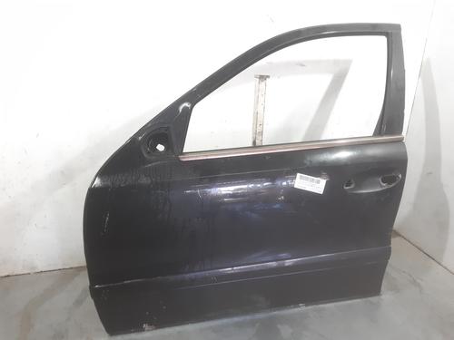 Left front door MERCEDES-BENZ E-CLASS (W211) E 270 CDI (211.016) | BP8676550C2 