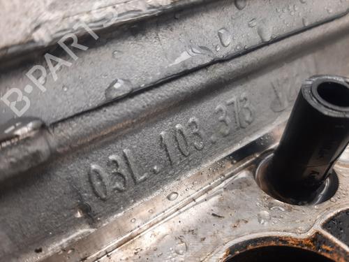 Cylinder head VW GOLF VI (5K1) | BP32686037M5 - Image 2