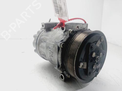 AC Kompressor PEUGEOT 307 Break (3E)  | BP29326382M34 