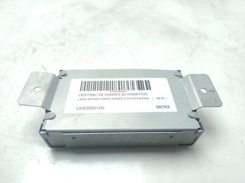 Used Gearbox control unit LAND ROVER FREELANDER I (L314) [1998-2006]  30182589