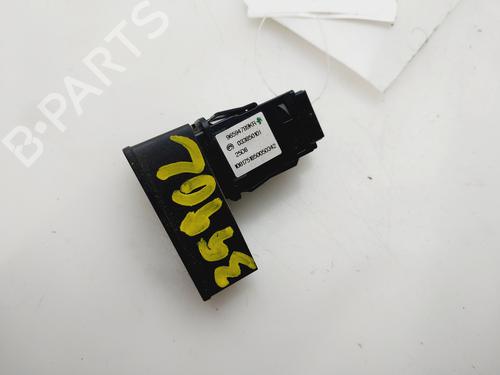 Warning switch CITROËN C5 III (RD_)  | BP33885124I22  - Image 5