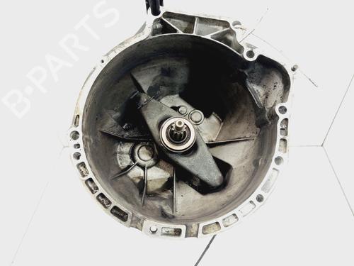Used Gearbox BMW 3 (E46) 320 i (170 hp) 20087047