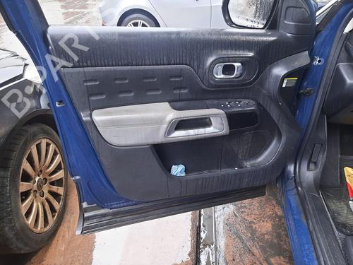 Front right interior door handle CITROËN C5 AIRCROSS (A_) | BP31026794I14