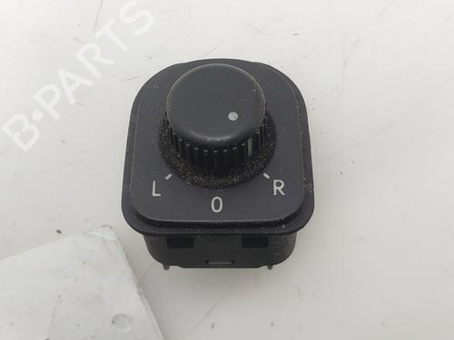 Spejlkontakt Spejlkontakt VW PASSAT B6 (3C2) [2005-2011] 37170673 37170673