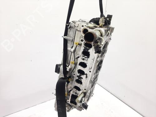 Cylinder head TOYOTA RAV 4 III (_A3_)  | BP17387057M5 