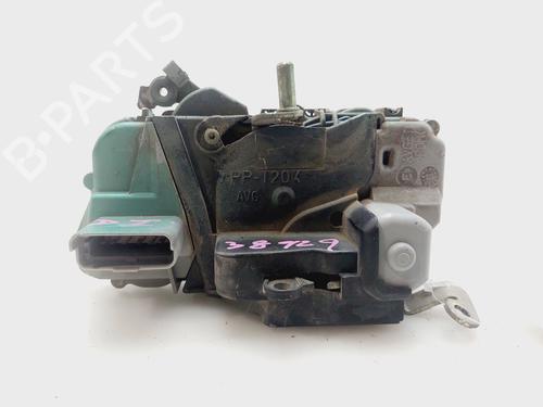 Front left lock CITROËN XSARA PICASSO (N68) 2.0 HDi | BP29825207C98 