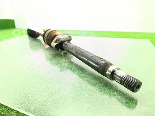 Right front driveshaft OPEL ASTRA H (A04) | BP29080266M39
