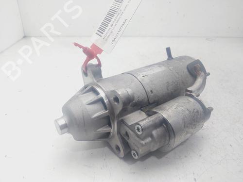 Used Starter FORD FOCUS I (DAW, DBW) 1.8 TDCi (100 hp) 29433498
