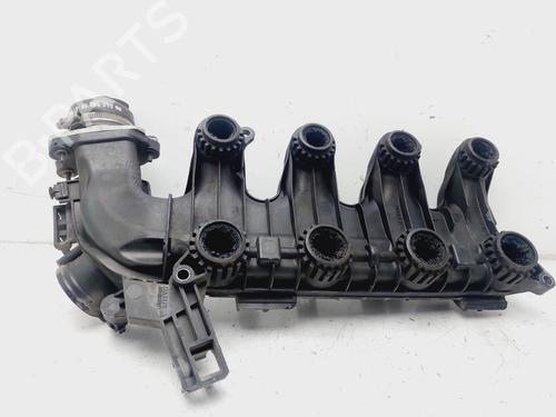Used Intake manifold CITROËN C4 Coupe (LA_) [2004-2013]  28428401