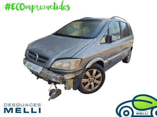 Used Parts OPEL ZAFIRA A MPV (T98) [1999-2006]  4454279