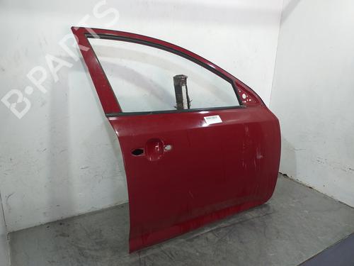 Right front door KIA CEE'D Hatchback (ED)  | BP19030462C3 