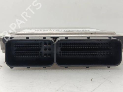 Engine control unit (ECU) MERCEDES-BENZ E-CLASS (W211) E 270 CDI (211.016) | BP39595936M57 - Image 2