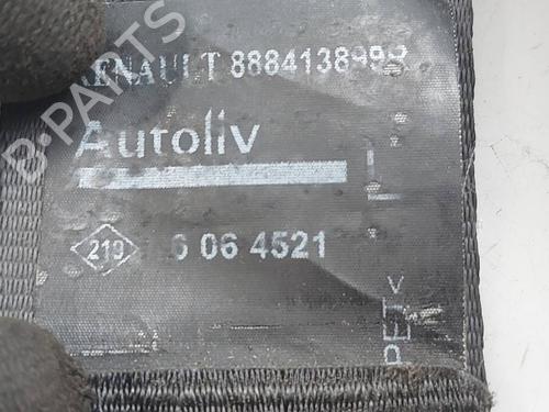Rear left seatbelt DACIA LODGY (JS_) | BP38928944I29 - Image 3