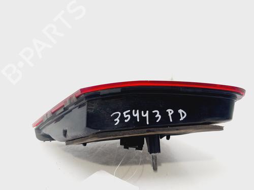 Right tailgate light MERCEDES-BENZ E-CLASS (W212) E 220 CDI / BlueTEC (212.001, 212.002) | BP20491741C80 