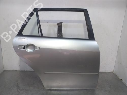 Used Right rear door MAZDA 6 Station Wagon (GY) 2.0 DI (GY19) (143 hp) 18642429