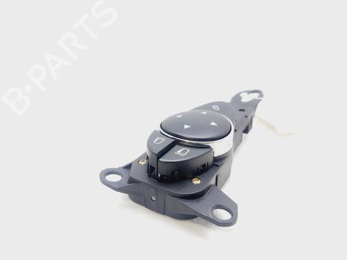 Mirror switch MERCEDES-BENZ E-CLASS (W211) E 270 CDI (211.016) | BP21262211I25 