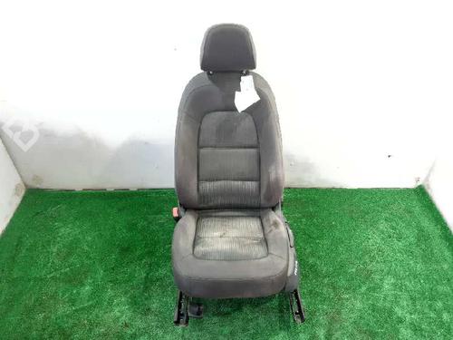 Left front seat AUDI A4 B8 (8K2) 2.0 TDI | BP6538962C15 