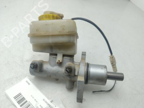 Used Brake master cylinder MAHINDRA GOA [2010-2025]  28372758