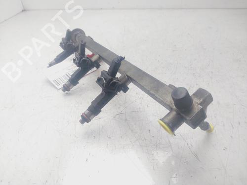 Injection rail CHEVROLET CAPTIVA (C100, C140) 2.4 LPG | BP29607666M98 