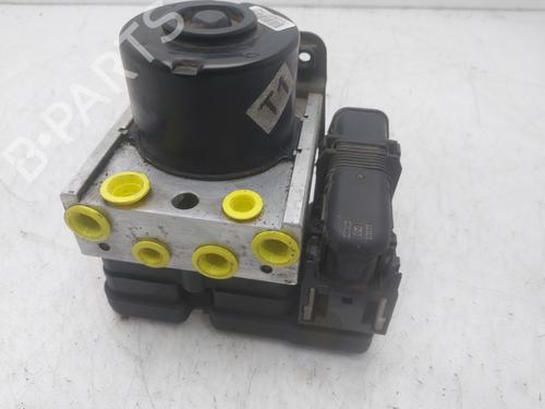 ABS Bremseaggregat ABS Bremseaggregat FORD FIESTA VI (CB1, CCN) [2008-2026] 37630250 37630250