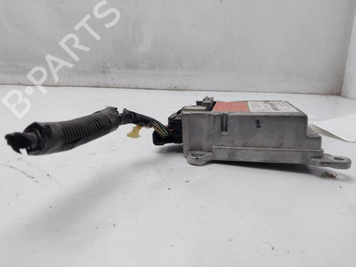 ECU airbags FORD FOCUS II (DA_, HCP, DP)  | BP17955591M53 