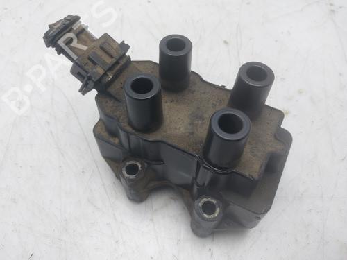 Tændspole Tændspole OPEL ASTRA G Hatchback (T98) 2.0 16V (F08, F48) (136 hp) 37262089 37262089