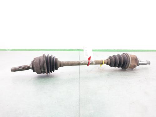 Used Left front driveshaft CITROËN C3 I (FC_, FN_) 1.4 HDi (68 hp) 15509520