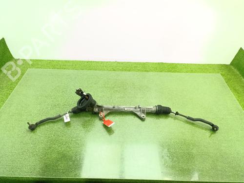 Steering rack NISSAN MICRA III (K12) 1.5 dCi | BP31957757M22 
