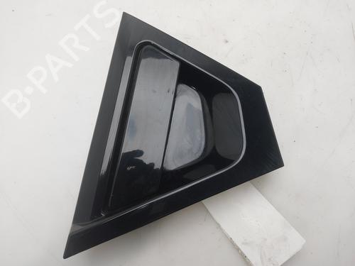 Used Rear left exterior door handle Rear left exterior door handle 36912037 36912037