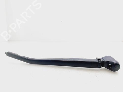 Used Rear windshield wiper arm BMW 1 (E87) 120 d (163 hp) 25028053