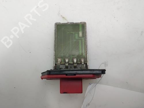 Used Heater resistor Heater resistor HYUNDAI COUPE I (RD) [1996-2004] 33330076 33330076