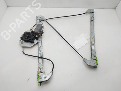 Front right window mechanism BMW 3 (E46) 316 i | BP30717447C23