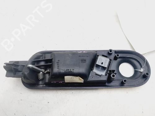Høyre foran invendig håndtak SEAT IBIZA III (6L1)  | BP25993942I14 