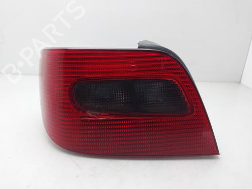 Used Left taillight Left taillight CITROËN XSARA (N1) 2.0 HDi 90 (90 hp) 34051962 34051962