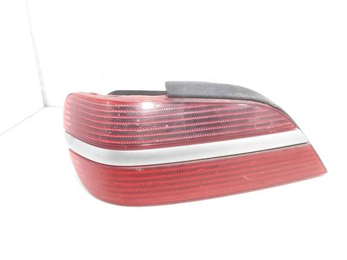 Used Left taillight PEUGEOT 406 (8B) 2.0 HDI 110 (109 hp) 10954721