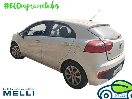 Heater blower motor KIA RIO III (UB) 1.2 CVVT | BP28282692M62 