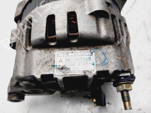 Alternator PEUGEOT 405 I (15B)  | BP29434997M7 