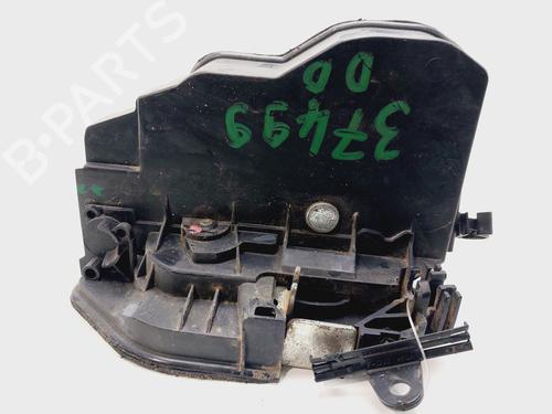 Used Front right lock BMW X5 (E70) 3.0 d (235 hp) 26588375