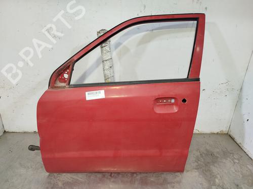 Used Left front door Left front door SUZUKI ALTO VI (FF, HA24_) 1.1 (RF410) (63 hp) 36475942 36475942