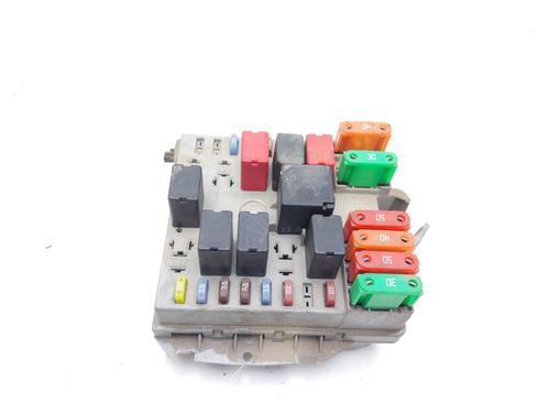 BP11515709E1 | Fuse box ALFA ROMEO 147 (937_) 1.6 16V T.SPARK ECO (937.AXA1A, 937.BXA1A) BP11515709E1