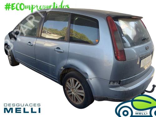 Warning switch FORD FOCUS C-MAX (DM2) | BP39206748I22 - Image 7