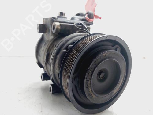 AC compressor KIA CARENS II MPV (FJ) 2.0 CRDi | BP19705164M34 
