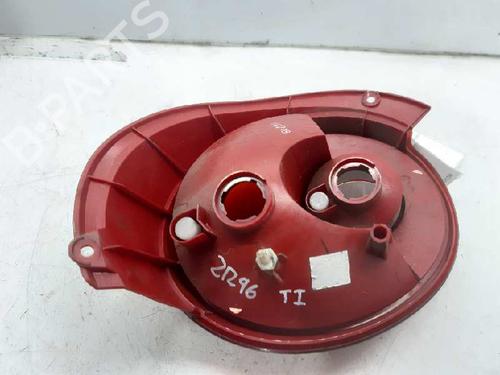 Left taillight CHEVROLET MATIZ (M200, M250) 1.0 | BP6253361C34 