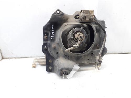 Right headlight OPEL MONTEREY A (M92) 3.1 TD (UBS69D, UBS69G) | BP12404721C29 