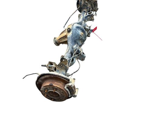 Rear differential TOYOTA LAND CRUISER PRADO (_J12_)  | BP26528290M24 