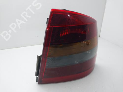 Right taillight OPEL ASTRA G Hatchback (T98) 1.6 (F08, F48) | BP32381196C35