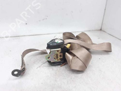 Front right seatbelt AUDI ALLROAD C5 (4BH) 2.5 TDI quattro | BP8732459I25 