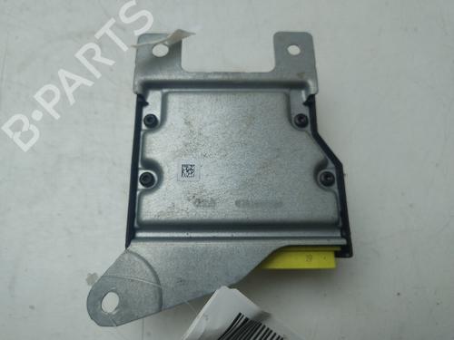 Kollisjonspute styreenhet DACIA SANDERO III  | BP29137887M53