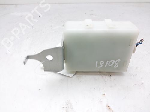 Electronic module SUBARU FORESTER (SH_) 2.0 D AWD (SHH, SHD, SHN) | BP12415964M83 