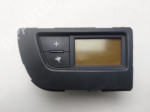 climate-control-citroen-c4-picasso-i-mpv-ud_-2006-2007-2008-2009-2010-2011-2012-2013-2014-2015-33011275 main image
